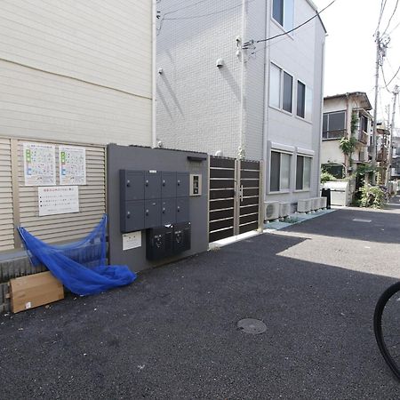 新宿エリアbeテラス西新宿 Tokió Kültér fotó
