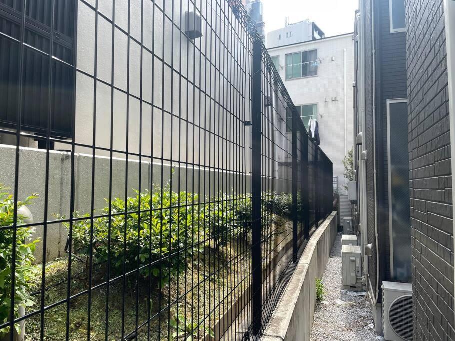 新宿エリアbeテラス西新宿 Tokió Kültér fotó