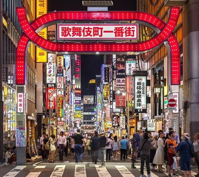 新宿エリアbeテラス西新宿 Tokió Kültér fotó